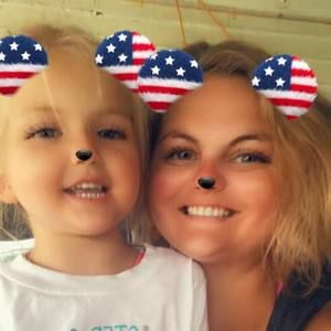 Meet your Posher, Ciara